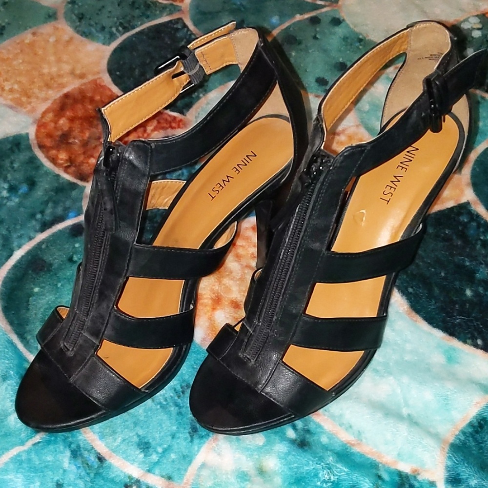 Nine West Sandals